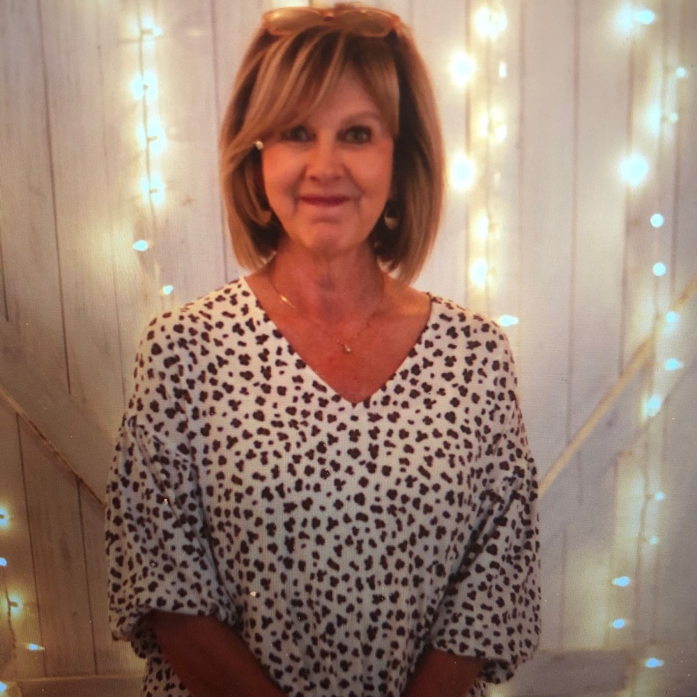 Meet your Posher, Janelda